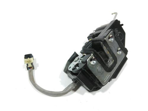 Used Front right lock Front right lock 28246928 28246928