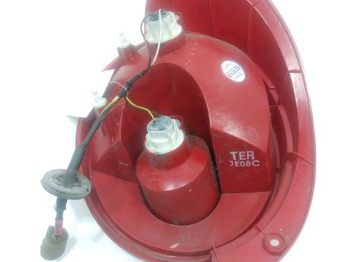 Right taillight CHEVROLET MATIZ (M200, M250) 0.8 | BP37788362C35 - Image 2