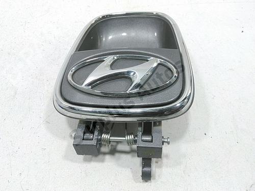 Kombi Kontakt / Stilkkontakt Kombi Kontakt / Stilkkontakt HYUNDAI i10 I (PA) 1.2 (78 hp) 39765567 39765567