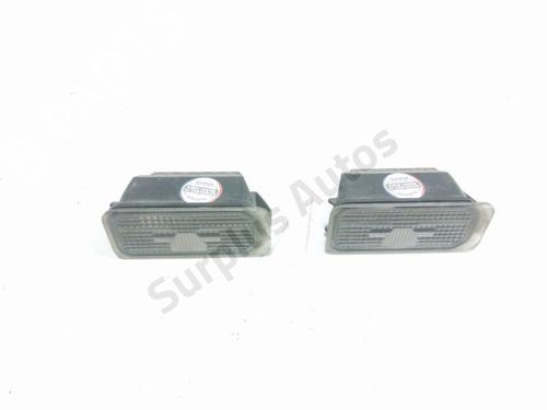 Piloto matrícula FORD GRAND C-MAX (DXA/CB7, DXA/CEU) 2.0 TDCi (150 hp) 31664381