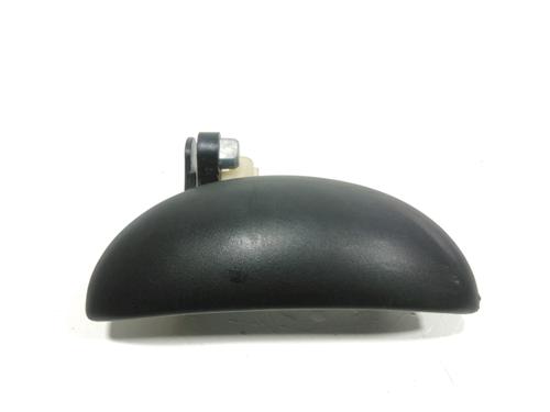 Używane Klamka zewnętrzna drzwi przednich prawych CITROËN C1 (PM_, PN_) 1.0 (68 hp) 28241922