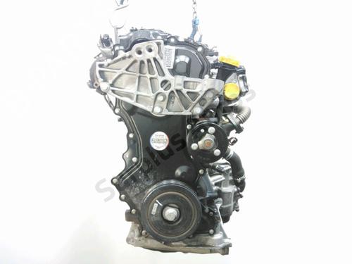 Engine RENAULT LAGUNA III (BT0/1) 2.0 dCi (BT07, BT0J, BT14, BT1A, BT1S) | BP28219297M1 