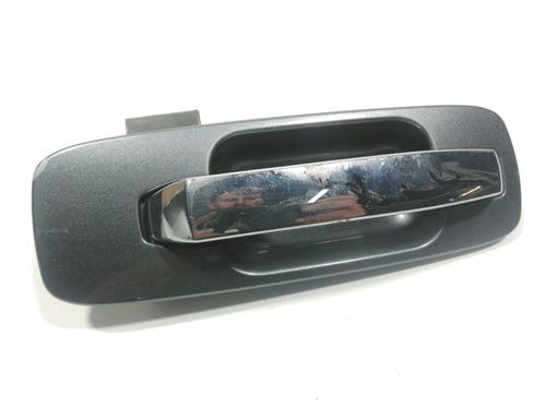 Rear right exterior door handle NISSAN X-TRAIL I (T30) 2.2 dCi 4x4 | BP28251730C130 