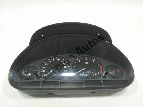 Used Instrument cluster Instrument cluster 37769457 37769457
