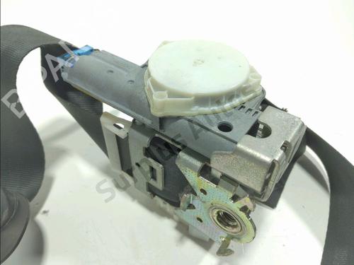 Front left seatbelt CITROËN C3 II (SC_) 1.4 | BP37291648I26 - Image 3