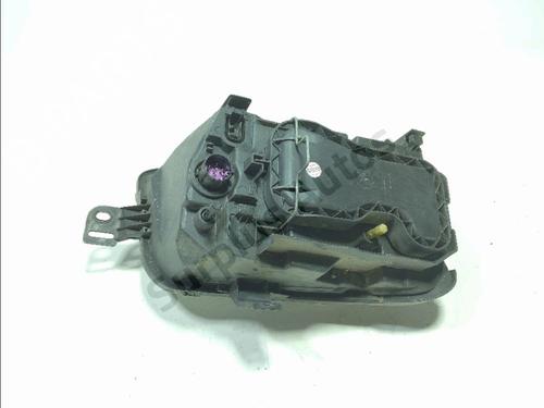 Left headlight FIAT PANDA (169_) 1.2 4x4 (169.AXB2A) | BP39491347C28 - Image 3