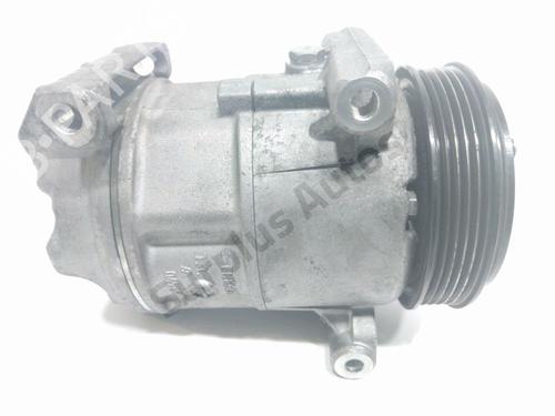 AC compressor ALFA ROMEO GIULIETTA (940_) 1.4 TB (940FXB1A, 940FXB11) | BP32356191M34 - Image 4