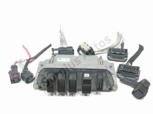 Used Engine control unit (ECU) Engine control unit (ECU) 39088381 39088381