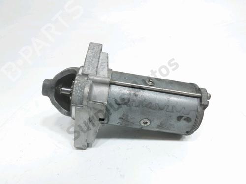 Starter RENAULT LAGUNA III (BT0/1) 2.0 dCi (BT07, BT0J, BT14, BT1A, BT1S) | BP28222311M8 