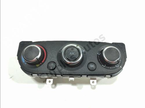 Used Climate control RENAULT CLIO IV (BH_) 0.9 TCe 90 (BHNF, BHMA, BHMH, BHJK, BHJR) (90 hp) 30608141