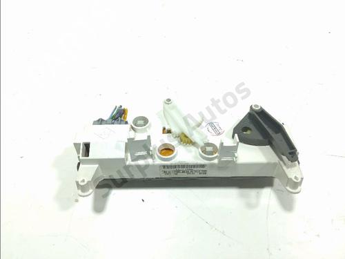 Climate control RENAULT KANGOO (KC0/1_) 1.6 16V | BP40213076I5 - Image 2