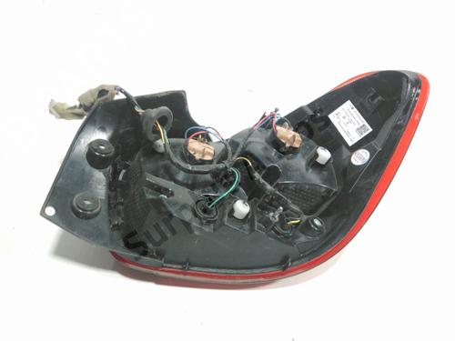 Left taillight DACIA SPRING EV (B6M1) | BP38104898C34 - Image 3
