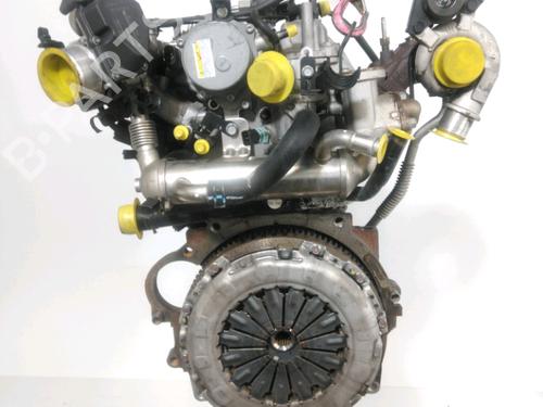 Engine HYUNDAI i20 I (PB, PBT) 1.4 CRDi | BP30983282M1 - Image 2