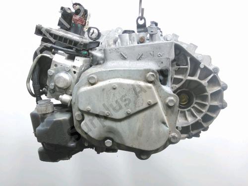 Gearbox PEUGEOT 3008 I MPV (0U_) 2.0 HDi Hybrid4 (0URHCA) | BP29857093M3 
