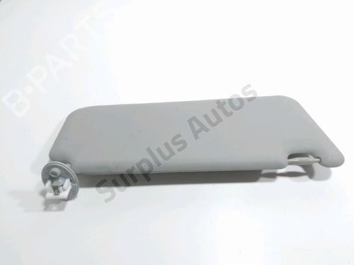 Left sun visor TOYOTA RAV 4 IV (_A4_) 2.0 D (WWA42_) | BP30608332I1 - Image 2