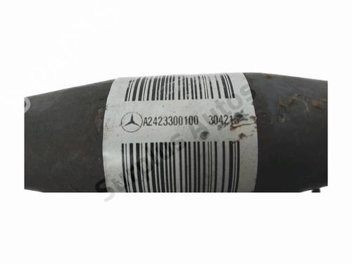 Left front driveshaft MERCEDES-BENZ A-CLASS (W176) A 250 (176.044) | BP36402529M38 - Image 4