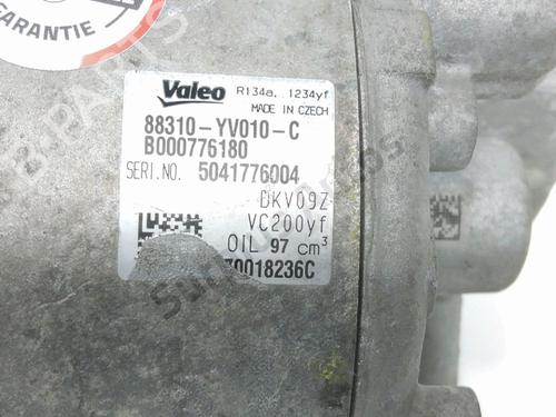 AC compressor TOYOTA AYGO (_B4_) 1.0 (KGB40) | BP37764513M34 - Image 4