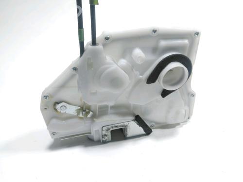 Front right lock OPEL AGILA B (H08) 1.0 (F68) | BP28247337C97