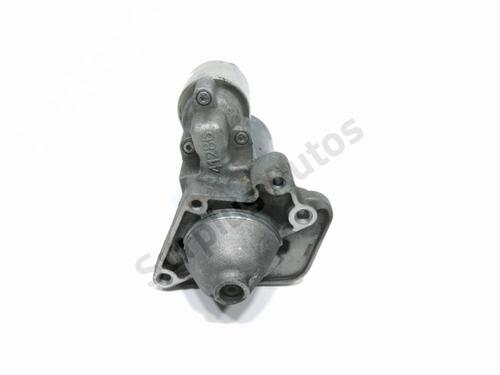 Used Starter RENAULT CLIO IV (BH_) 1.5 dCi 90 (90 hp) 28222165