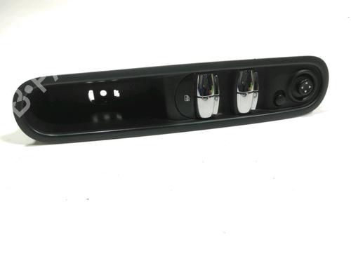 Used Left front window switch Left front window switch 38457660 38457660