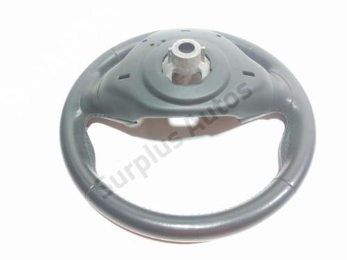 Steering wheel RENAULT CAPTUR I (J5_, H5_) 1.5 dCi 90 (J5N4, J5M5, J5MW, J5M6, J5AL, J5AJ) | BP40212975C49 - Image 5