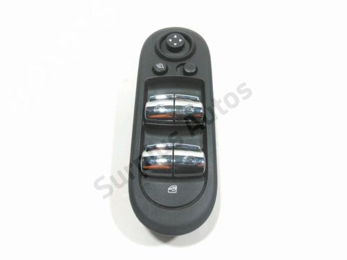 Used Left front window switch MINI MINI (F55) One (102 hp) 28249298