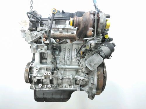 Engine FORD C-MAX II (DXA/CB7, DXA/CEU) 1.6 TDCi | BP33261807M1 - Image 3