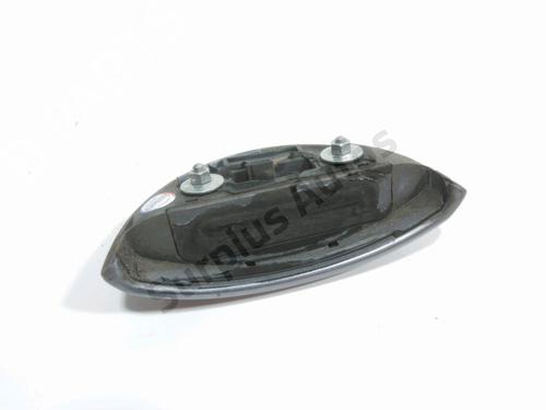 Tailgate handle OPEL MERIVA A MPV (X03) 1.6 (E75) | BP28311341C132 