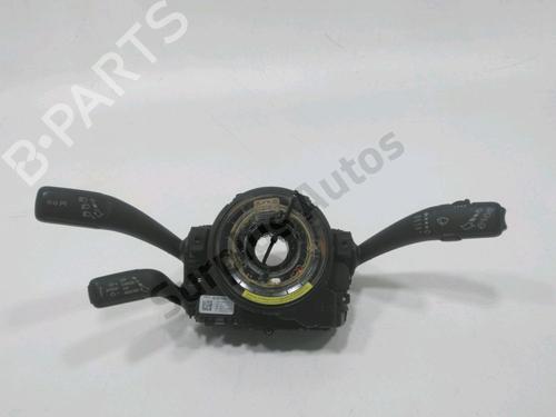 Used Steering wheel controls Steering wheel controls AUDI Q5 (8RB) 2.0 TDI quattro (170 hp) 34115575 34115575