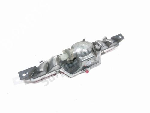 Rear fog light PEUGEOT 208 I (CA_, CC_) 1.4 HDi | BP29860140C37