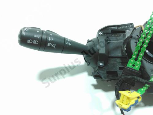 Steering wheel controls RENAULT CLIO IV (BH_) 1.5 dCi 75 | BP28227343E15