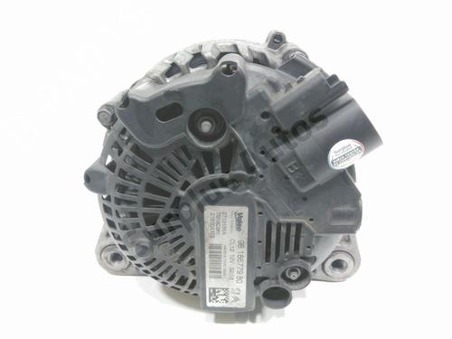 Alternator DS DS 3 (SA_) 1.2 THP 130 (SAHNYM) | BP39490648M7 - Image 3