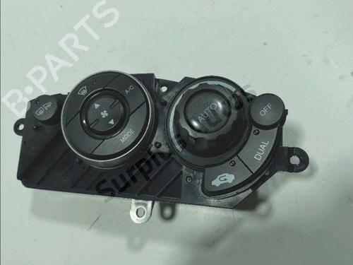 Used Climate control Climate control 37767409 37767409