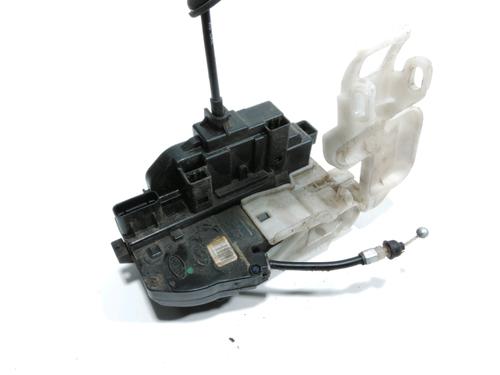 Front left lock KIA CEE'D Hatchback (ED) 1.6 CRDi 115 | BP28248095C98 - Image 2