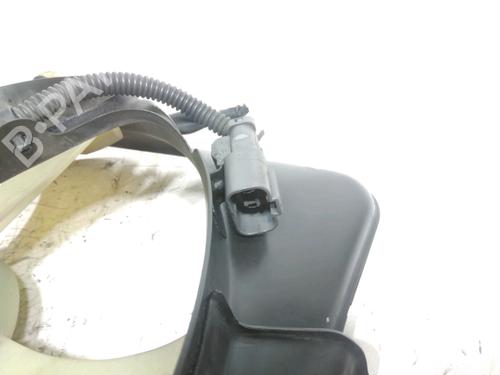 Radiator fan HONDA CIVIC VI Fastback (MA, MB)  | BP28223142M35 