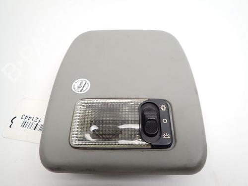 Used Interior roof light CITROËN XSARA Break (N2) 2.0 HDI 90 (90 hp) 31002972