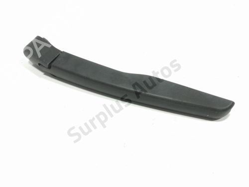 Used Rear windshield wiper arm Rear windshield wiper arm 37789667 37789667