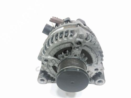 Used Alternator Alternator CITROËN C4 II (NC_) 1.2 THP 130 (NCHNYM, NCHNYT) (130 hp) 28721017 28721017