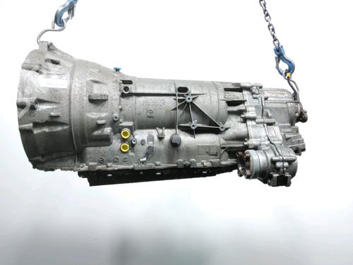Used Gearbox BMW 5 Touring (F11) 535 d xDrive (313 hp) 28224648