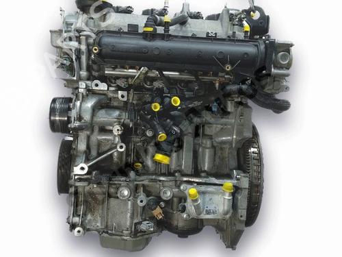 Used Engine Engine 37870245 37870245