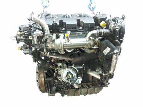 Engine CITROËN C5 III Break (RW_) 2.0 HDi 140 | BP28219381M1 - Image 3