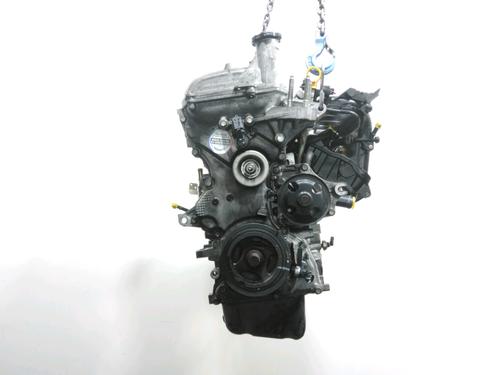 Engine MAZDA 2 (DE_, DH_) 1.5 (DE5FS) | BP28218876M1 
