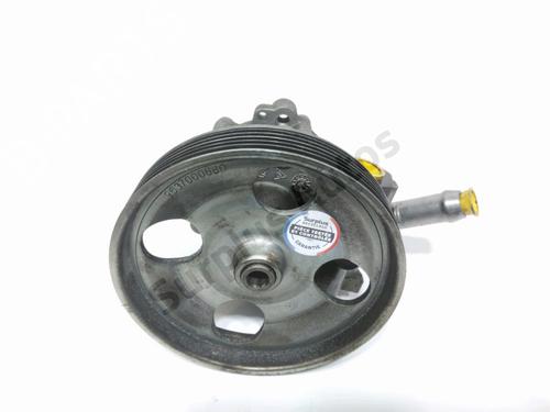 Used Steering pump Steering pump CITROËN C5 II (RC_) 1.6 HDi (RC8HZB) (109 hp) 28225208 28225208