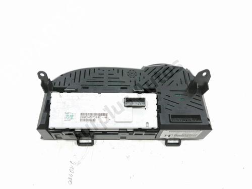 Instrument cluster RENAULT TWINGO II (CN0_) 1.2 16V (CN04, CN0B) | BP30991448C47