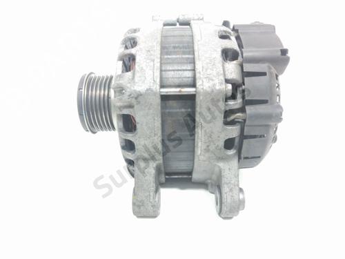 Alternator CITROËN GRAND C4 SPACETOURER (3A_, 3E_) 1.2 PureTech 130 | BP28222625M7