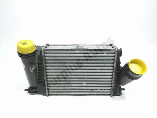 Used Intercooler RENAULT ESPACE V (JR_) 1.6 dCi 160 (160 hp) 29321542