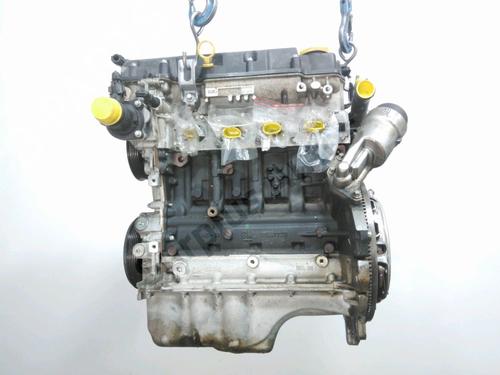 Motor OPEL CORSA E (X15) 1.4 (08, 68) | BP37762036M1 - Image 3