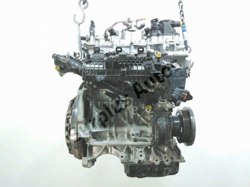 Used Engine PEUGEOT 308 II (LB_, LP_, LW_, LH_, L3_) 1.2 THP 110 (110 hp) 28219327