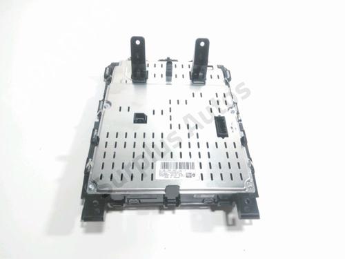 Display monitor RENAULT MEGANE IV Hatchback (B9A/M/N_) 1.3 TCe 115 (B9N9) | BP28417788C48