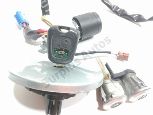 Electronic module PEUGEOT 206+ (2L_, 2M_) 1.4 HDi eco 70 | BP39765081M83 - Image 5